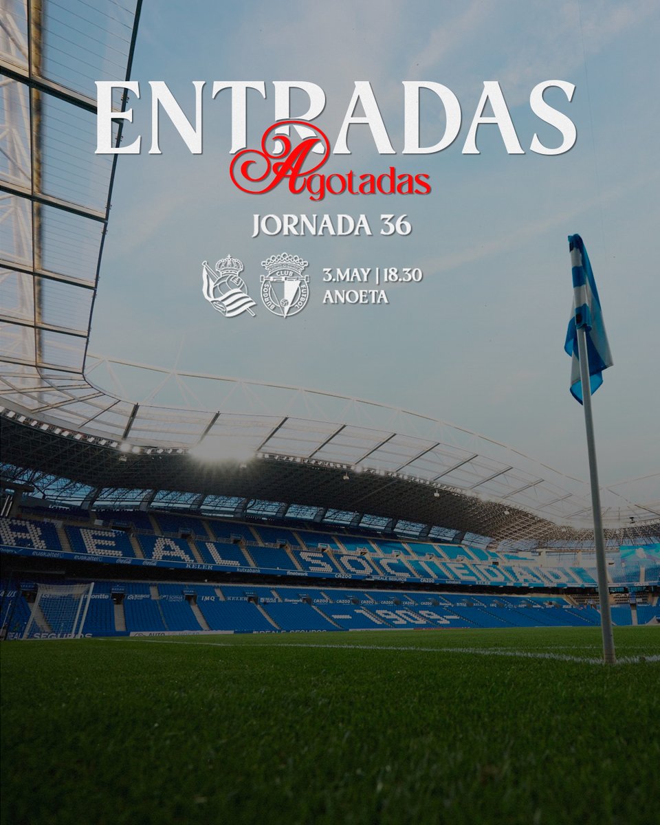 Burgos Club de Fútbol tweet media
