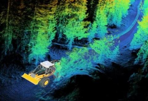 IndependenceCFP's tweet photo. The U.S.'s top logger and one of its oldest companies is pursuing autonomous logging equipment and hopes to double its profits by 2030 independent of any increase in lumber prices. https://t.co/Pwv8CngQwI https://t.co/wsN8Qlx4AN