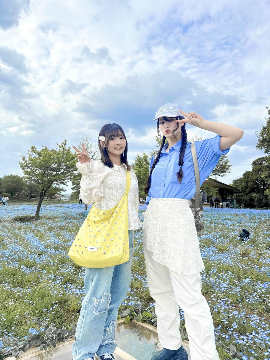 日比優理香(ひび ゆりこ) tweet media