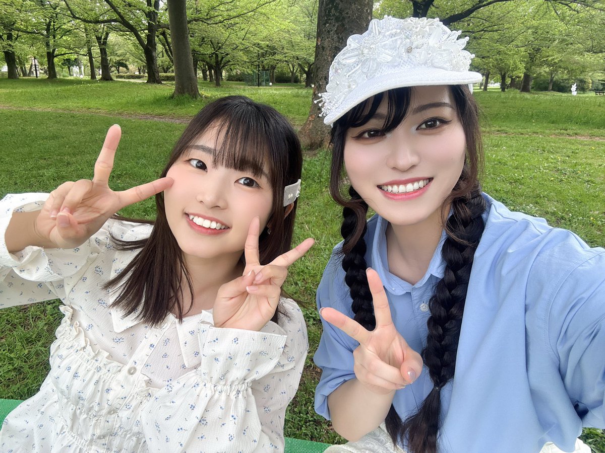 日比優理香(ひび ゆりこ) tweet media