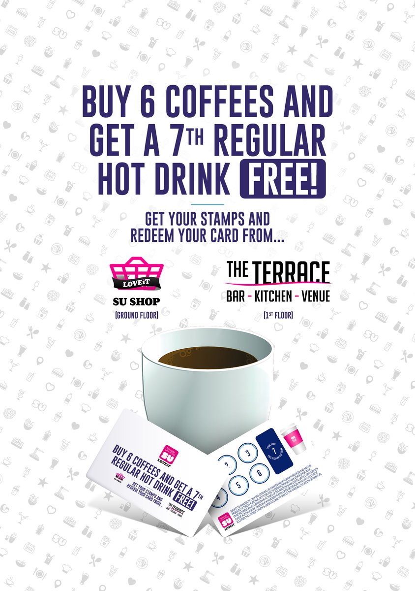 Teesside University Students’ Union (TUSU) tweet media