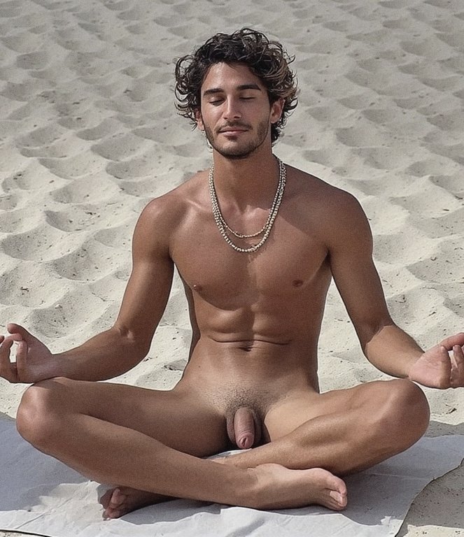 Zen ☯️