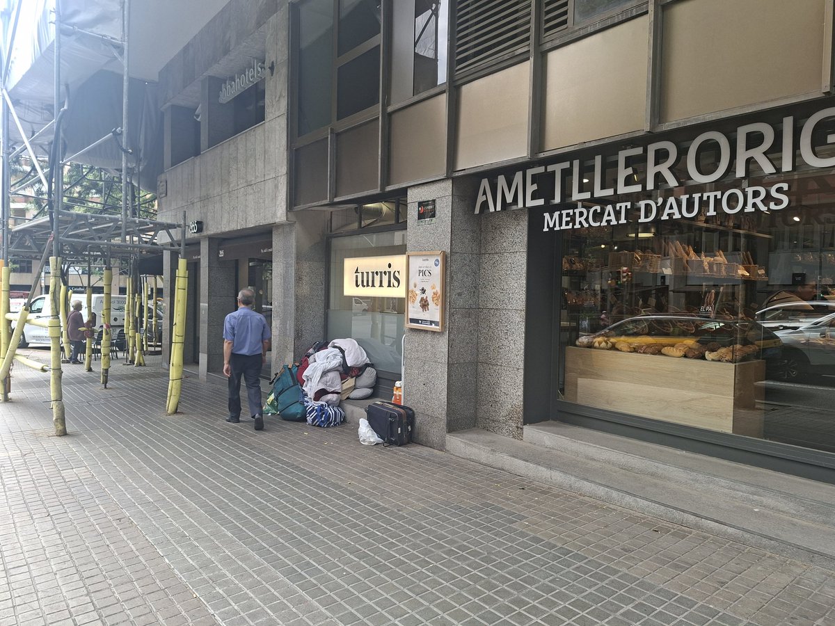 Núria Gausachs tweet media