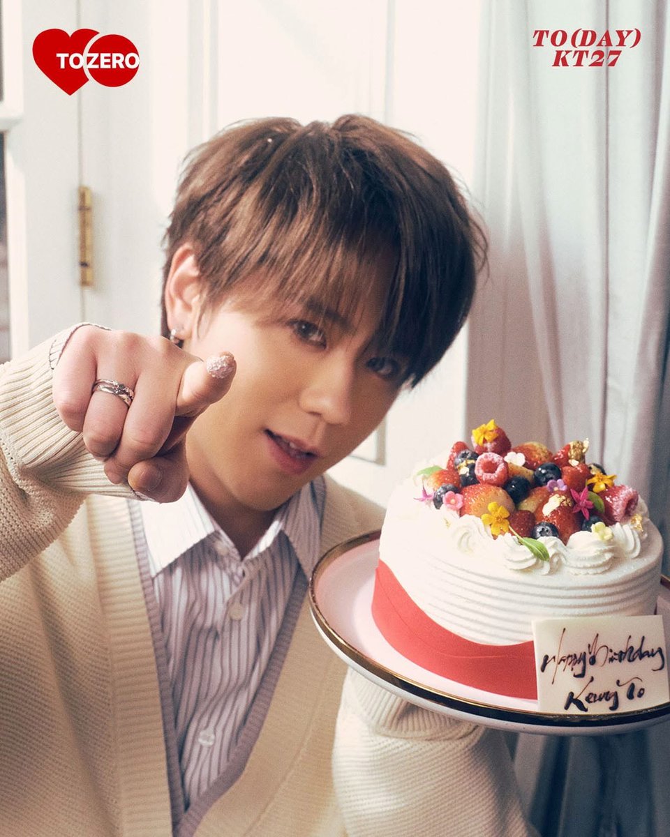 Bowie430's tweet image. instagram.com/p/DXomIPbgFIS/

to_zero_official

 (TO)DAY is coming soon!

Get your hands on the limited-edition KT27 Jewelry, designed to make (TO)DAY unforgettable. ❤️

Mark the date:
April 28, 13:00 - April 30, 23:59.
Exclusively at tozero.world.

#姜濤 #keungto #tozero