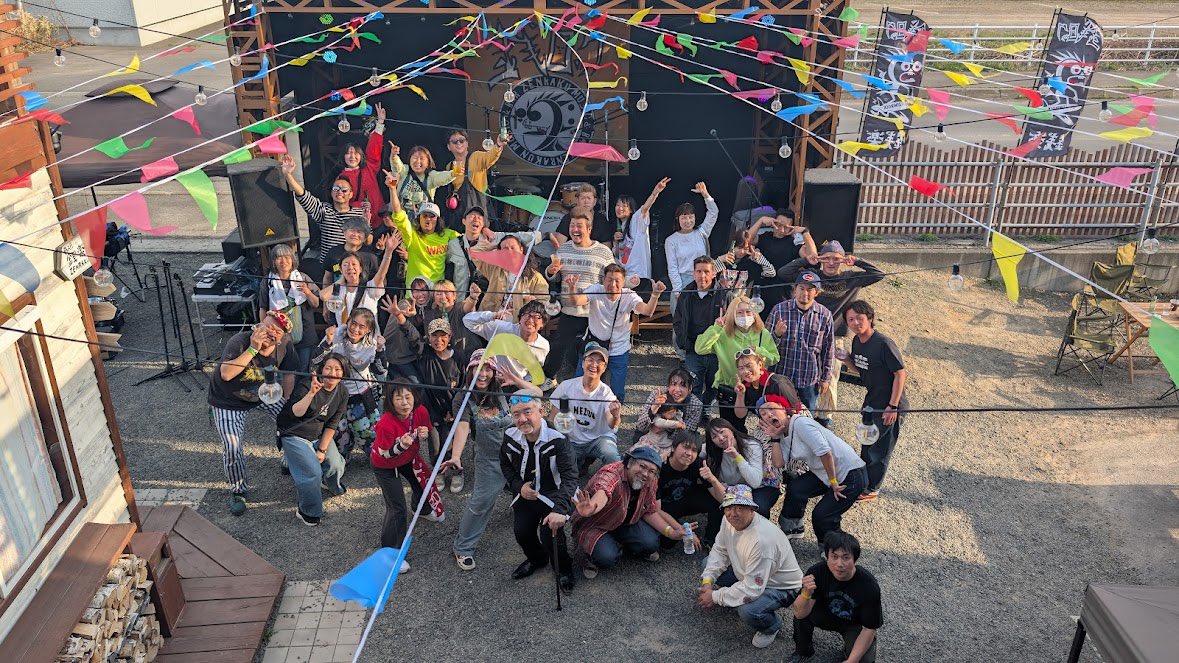 寝たふりナッパーズ tweet media