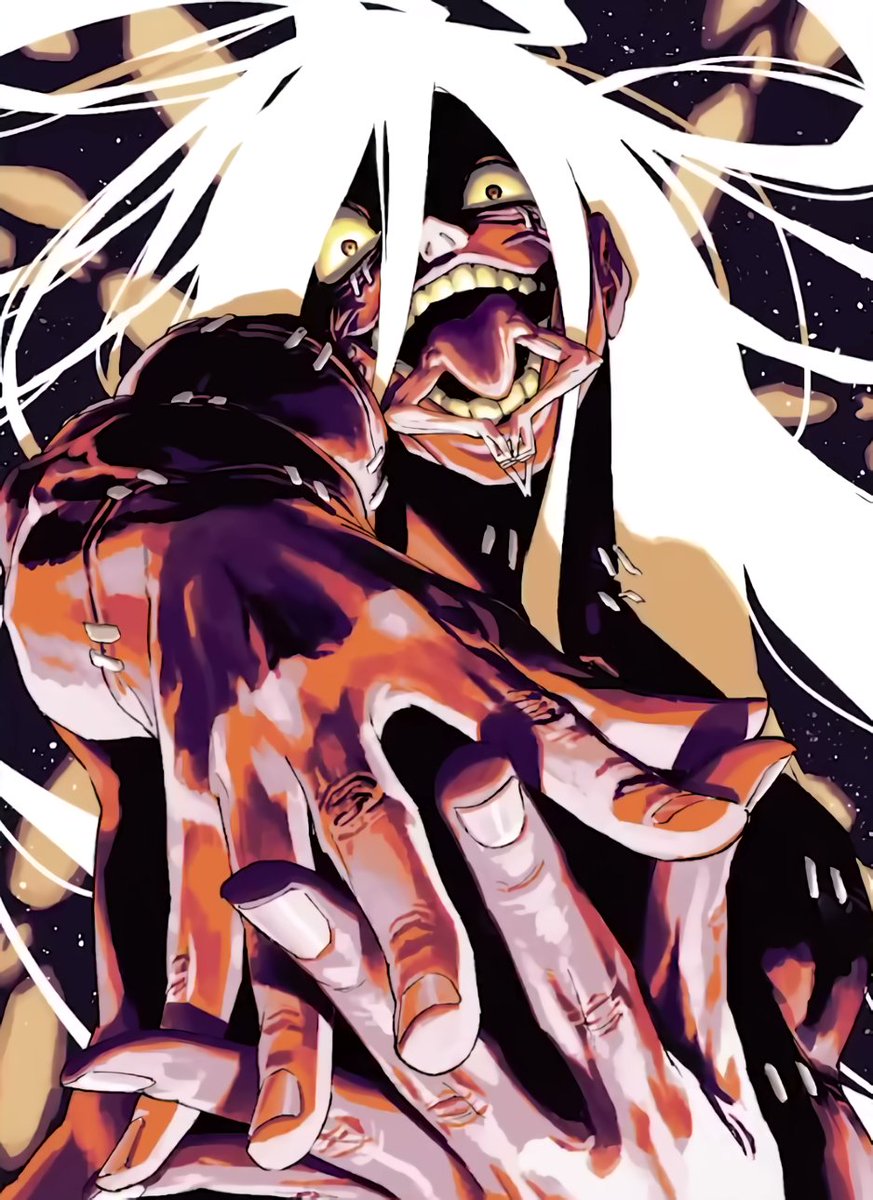 NUEVAS ILUSTRACIONES DE YUJI Y MAHITO REALIZADAS POR YUJI IWASAKI!!!

#JujutsuKaisen