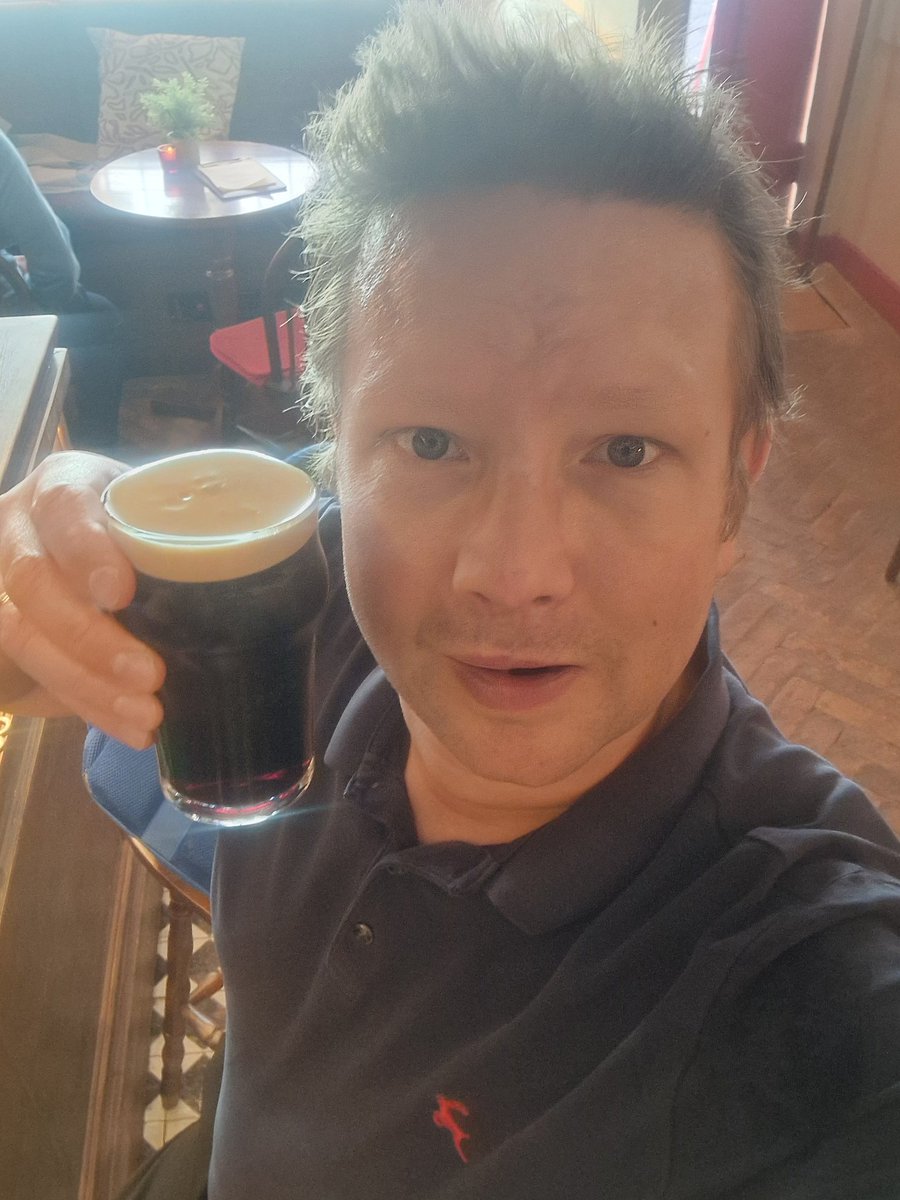 danielrbates82's tweet image. 📍Newman Arms, Fitzrovia, London

My pub review: facebook.com/share/p/18bJhW…

#pub #bars #beer #beers #ale #beerlover #beerlovers #craftbeer #craftbeerlover #craftbeerlife #craftbeerporn #craftbeers #craftbeergeek #craftbeernotcrapbeer #beerstagram