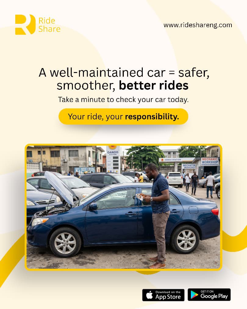 Ride Share tweet media