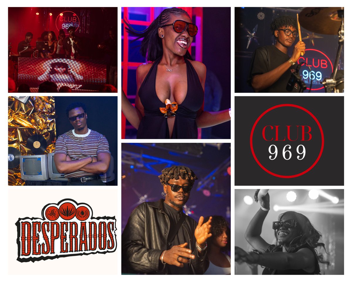 CoolFMNigeria's tweet image. We took it back… way back 😌🔥

Neon lights. Throwback hits. Pure nostalgia.
We brought the 80s &amp;amp; 90s to life and you already know… we partied HARD.

Old school vibes. New school energy. Zero dull moments.

#coolfm969 
#club969 
#partytime 
#funday