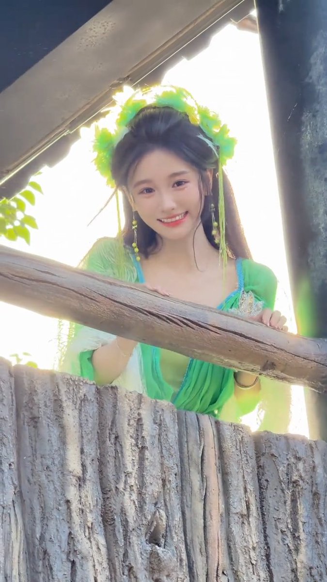 张雅倩 tweet media