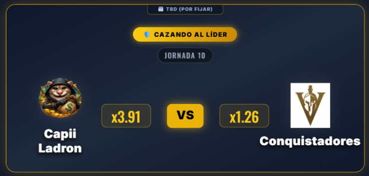 WargodsPremier's tweet photo. Este viernes tenemos partidazo.

Lograrán los gatitos cazar a los lideres¿??? https://t.co/p5dgK1J8Ic