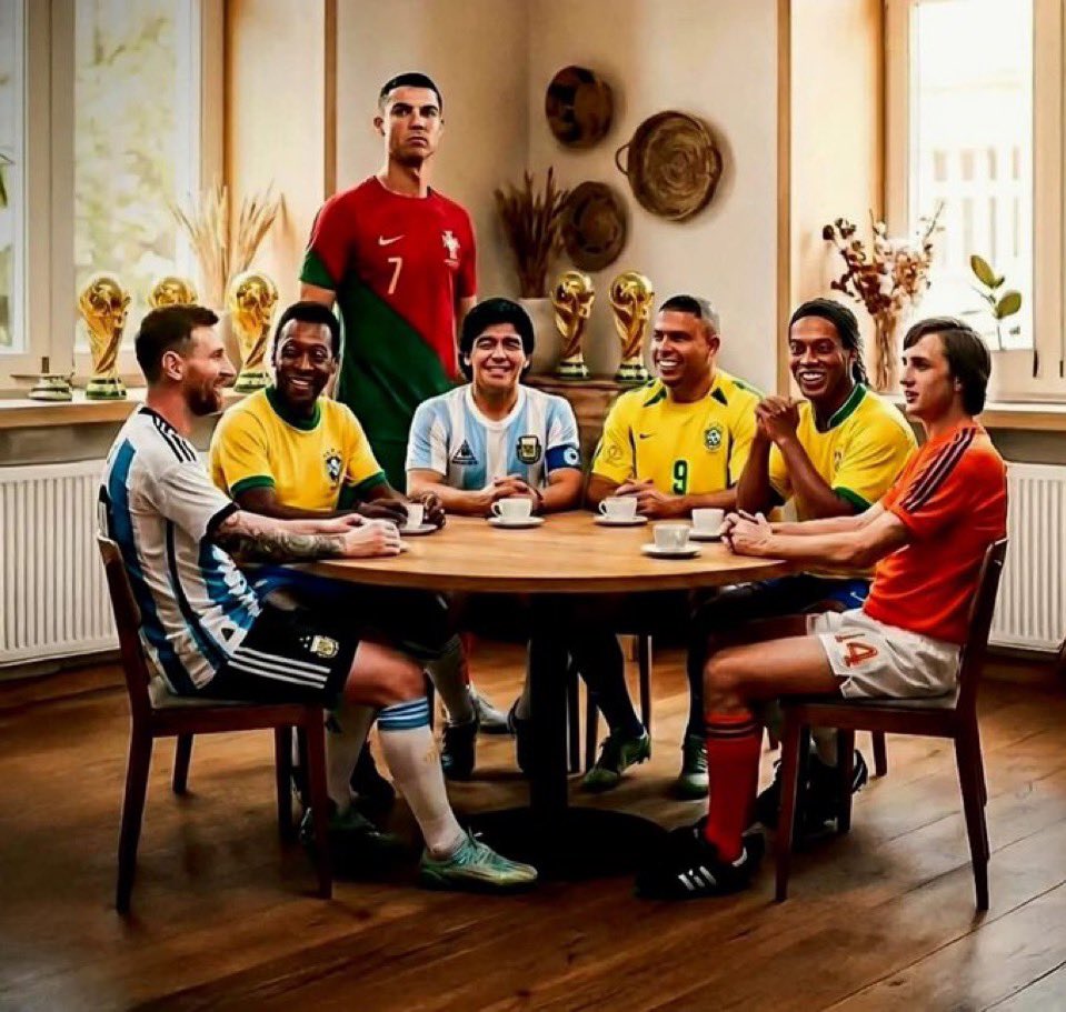 Futbol Mundial tweet media