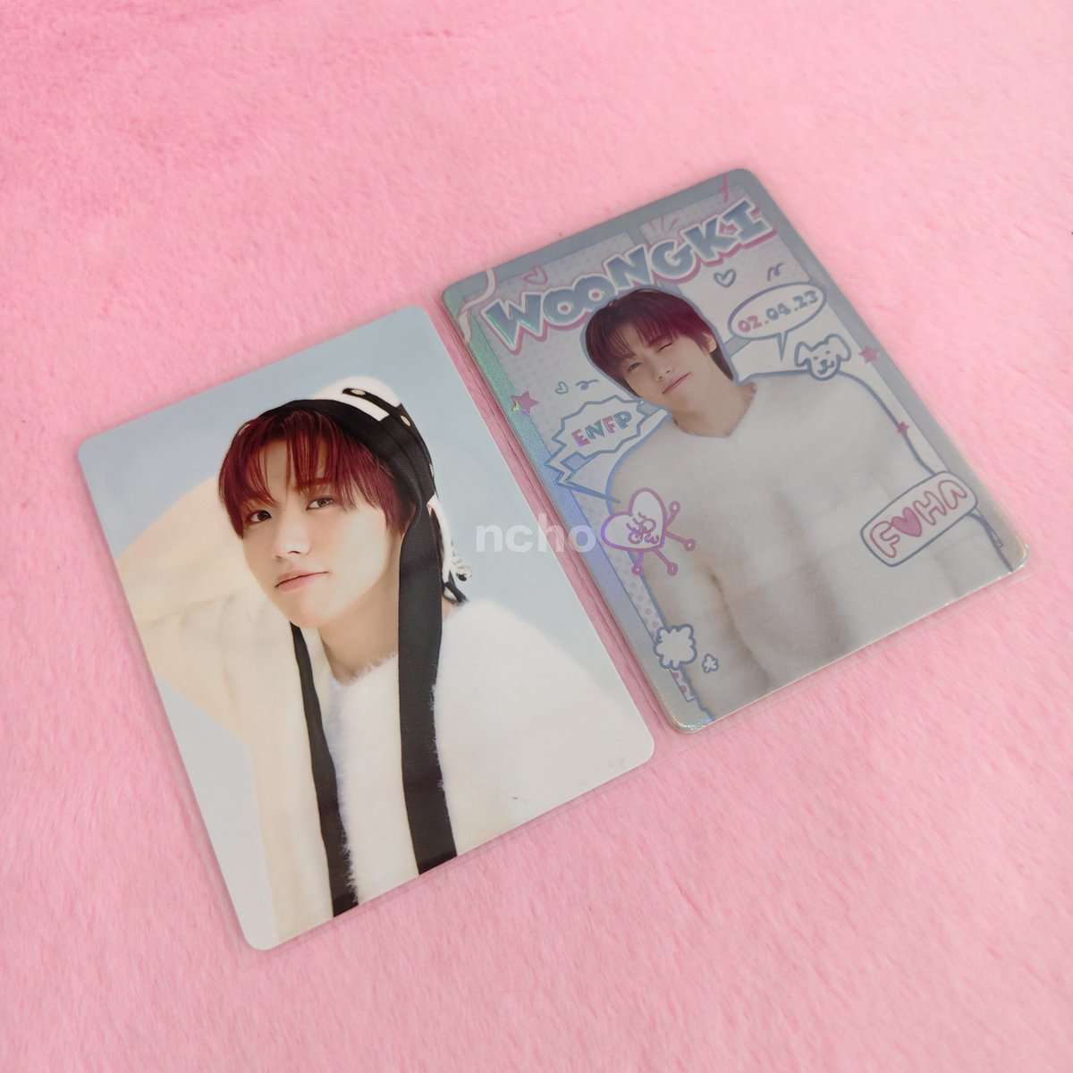 ncho | bns tweet media