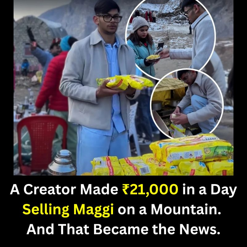 PrashantAdvait Foundation tweet media