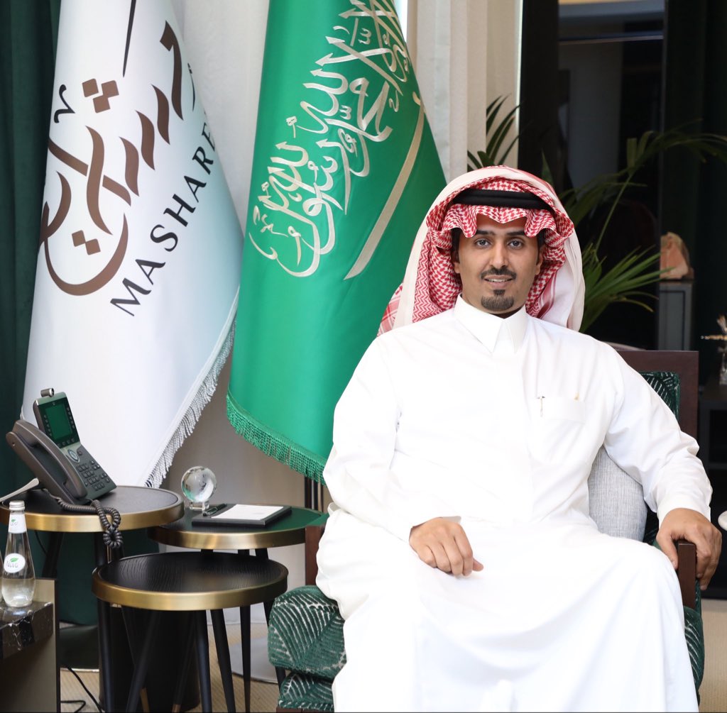 📊 أحمد الشهري (اقتصاد®) tweet media