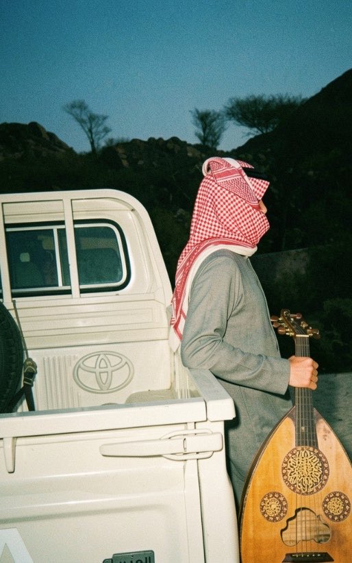 ضـاري بن هـاجد tweet media