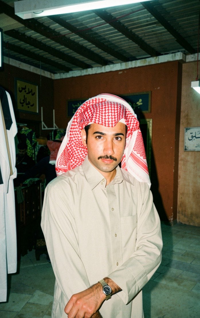 ضـاري بن هـاجد tweet media