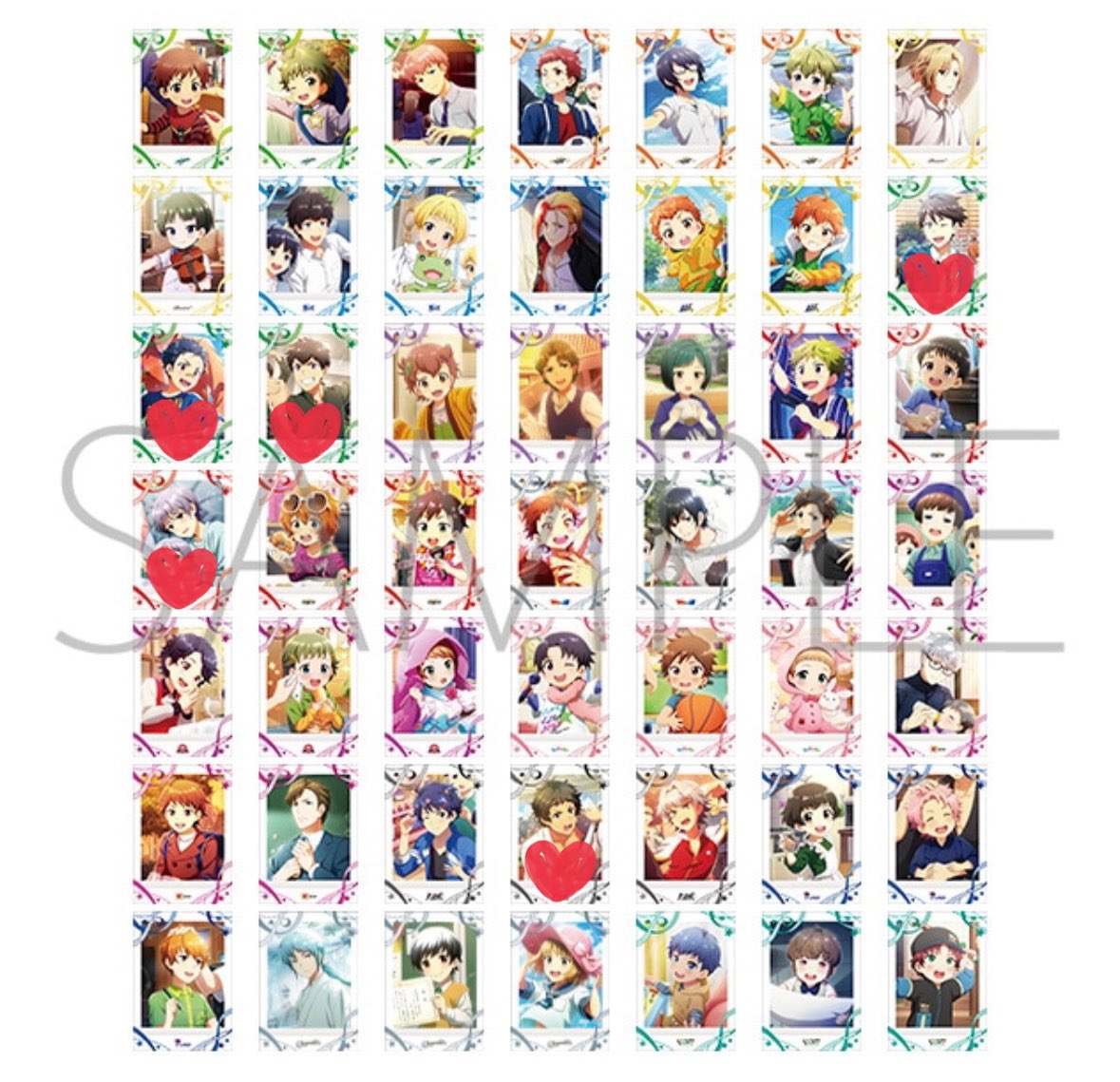 コぴん tweet media