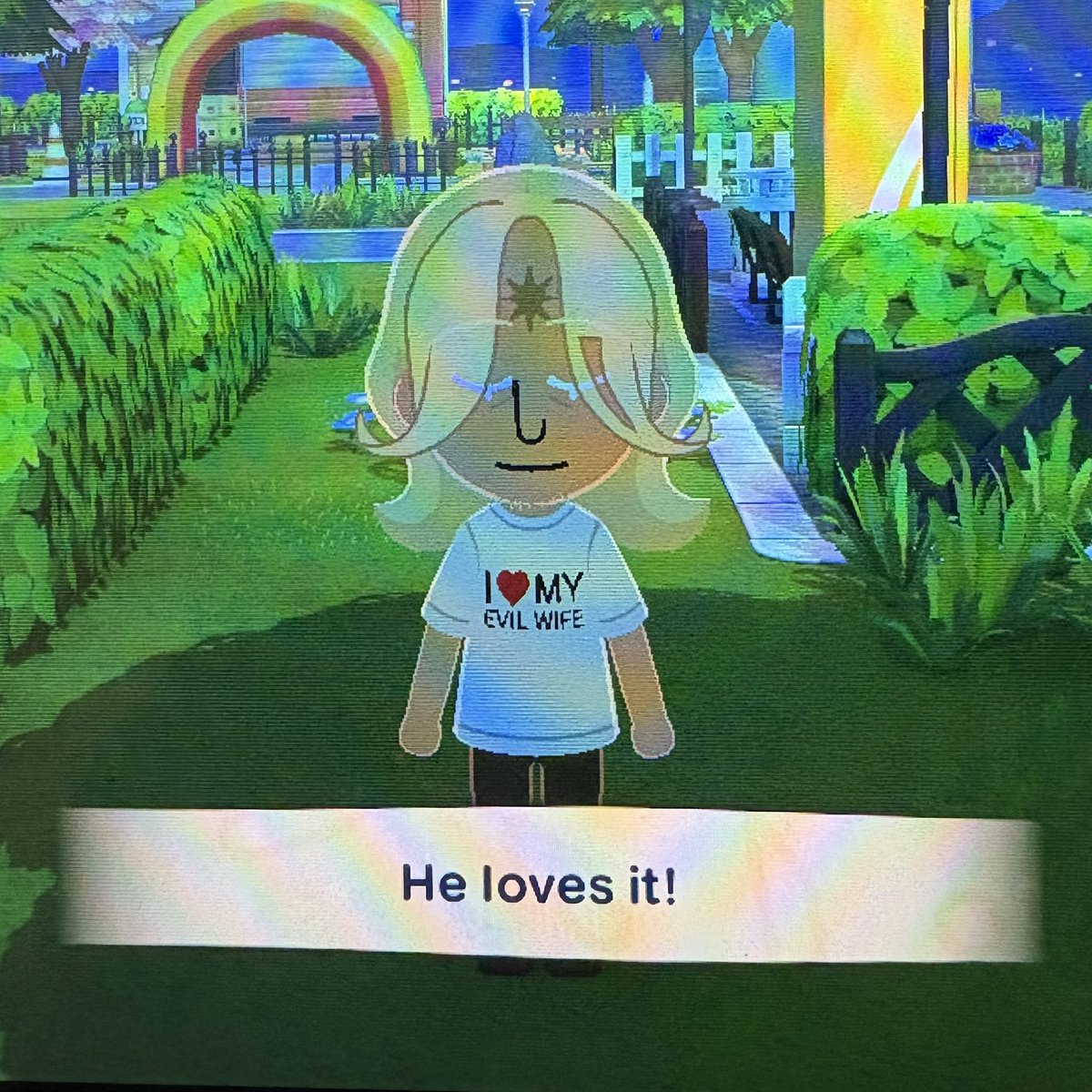 FallenSnow tweet media