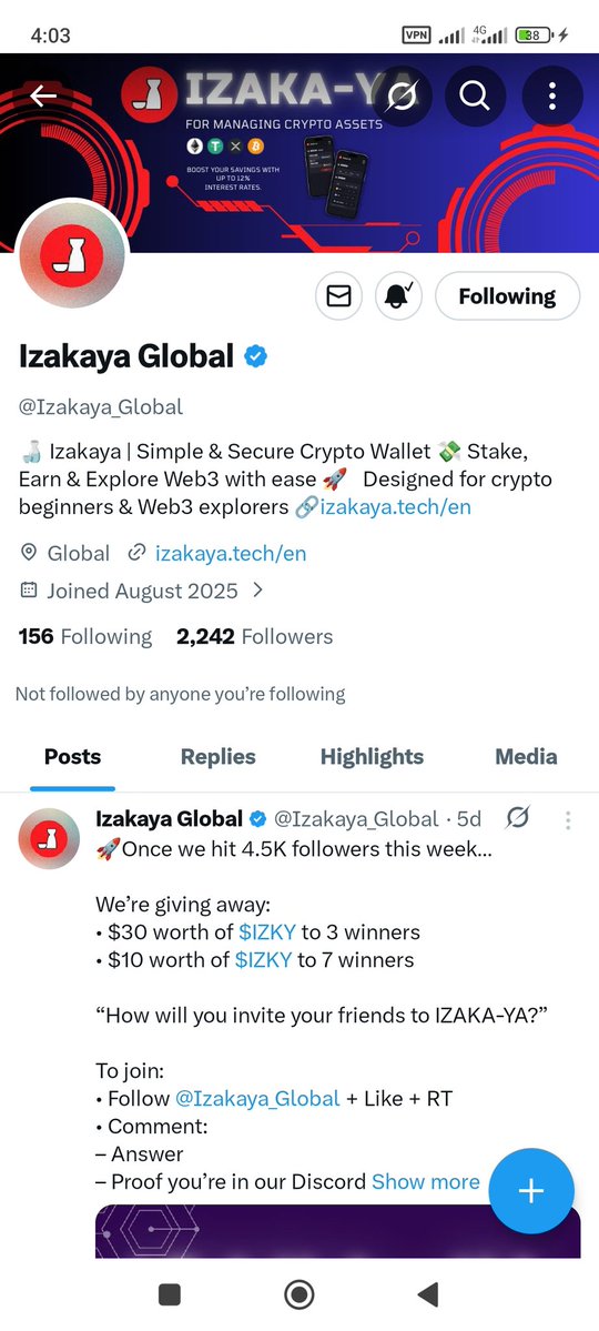 Alex Maya tweet media