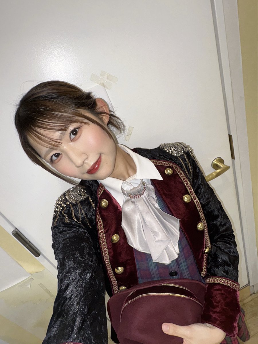 rikaoki__92's tweet image. #RESET ありがとうございました🌈
5月もよろしくね☺︎