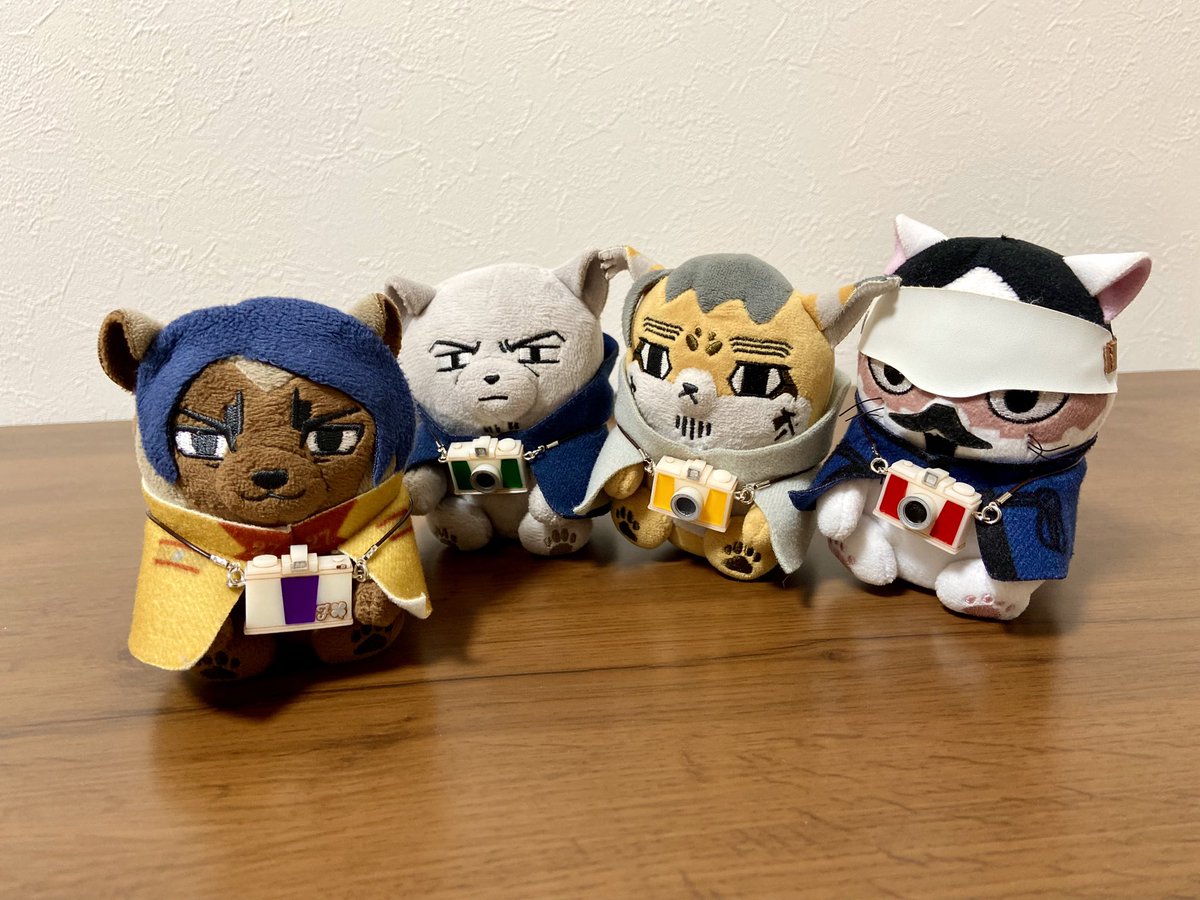 りんたろ tweet media