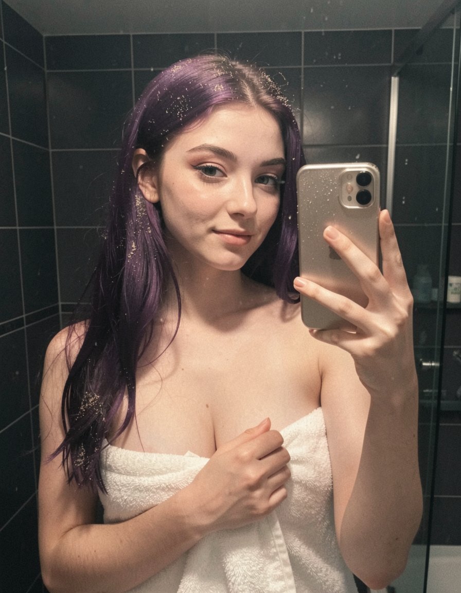 Valeria Storme tweet media
