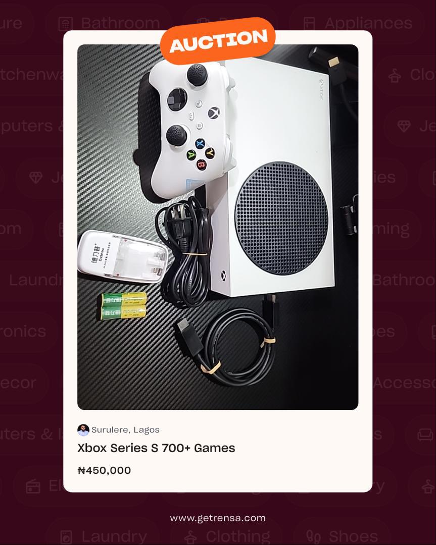 getRensa's tweet photo. Check out auction listings…

Bid &amp; win now

https://t.co/w35ENLf55J https://t.co/iQLIUyBlUv