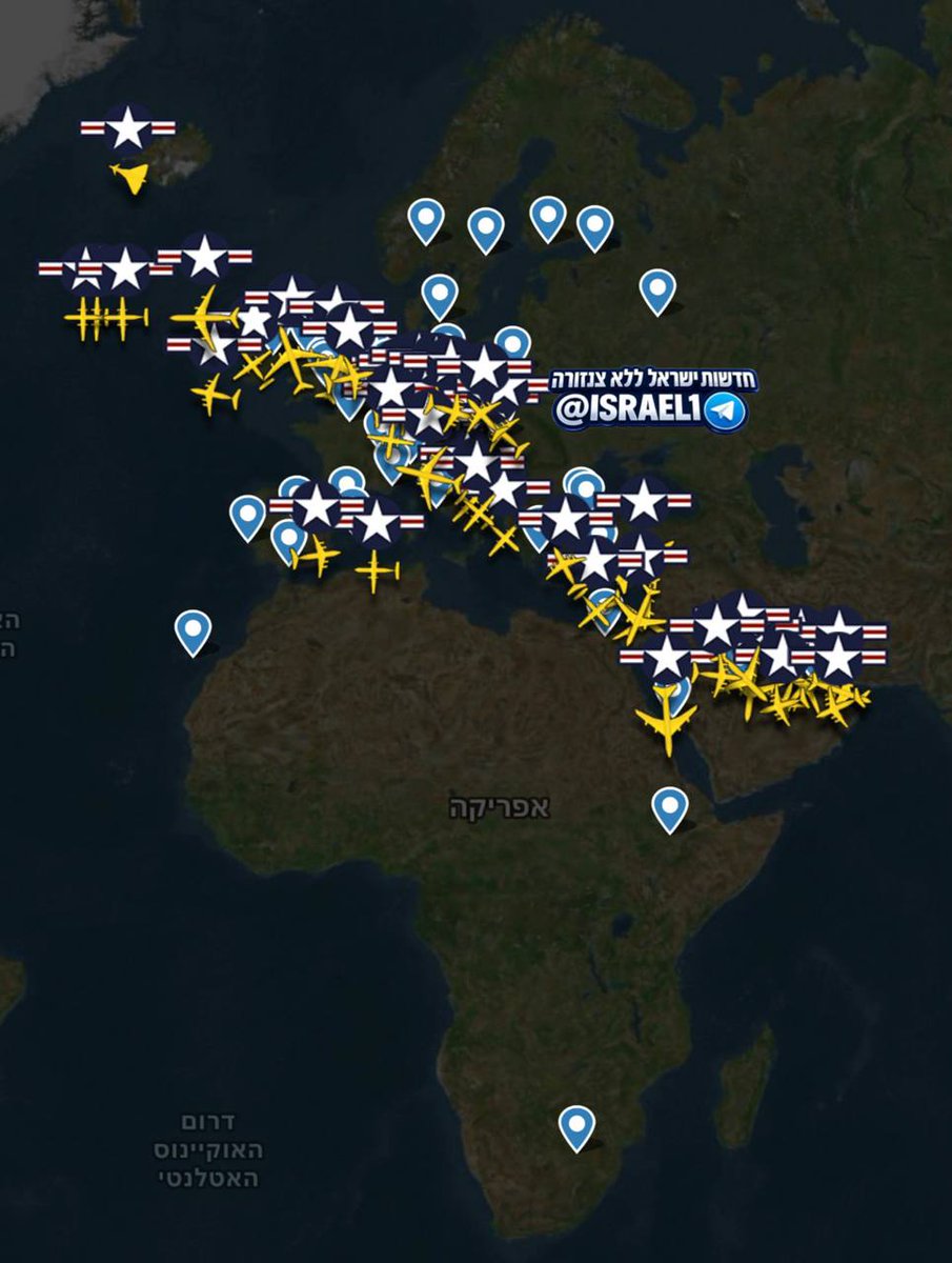 Eli Afriat 🇮🇱 tweet media