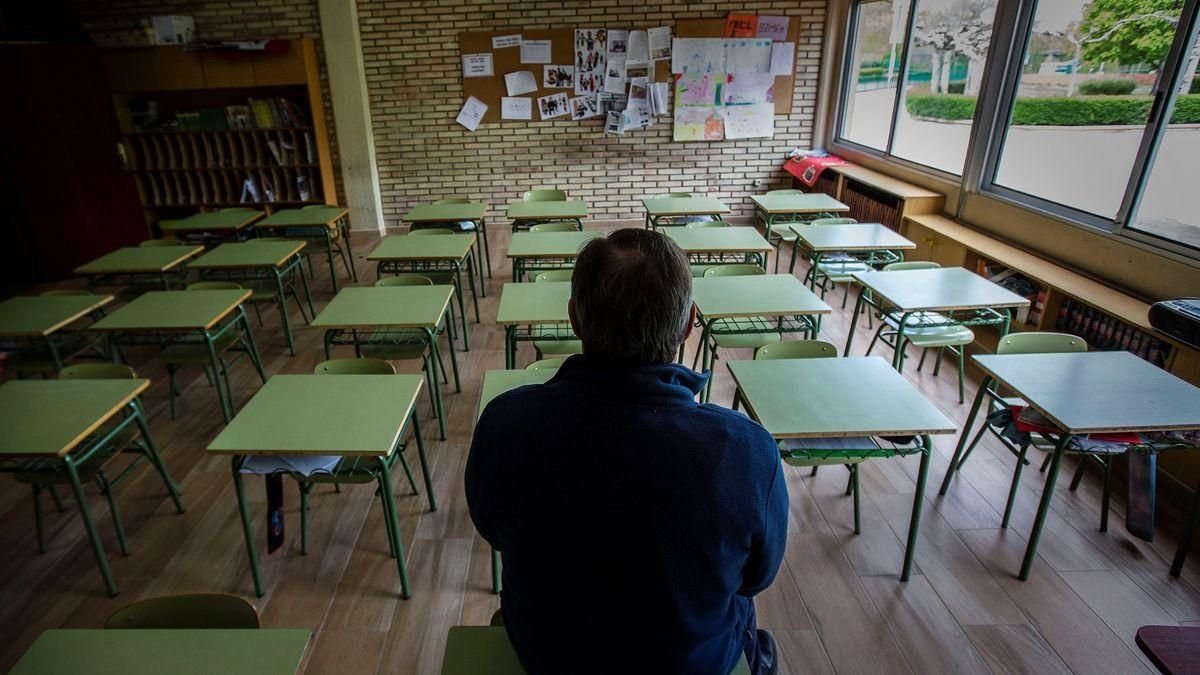 Que la gente de izquierdas, cuando tiene algo de dinero, envíe a sus hijos a la escuela privada y concertada es algo habitual. ¿Por qué van a desaprovechar las evidentes ventajas que ofrece ese tipo de educación? ¿Por qué no van a poder quitarse de encima los palmarios