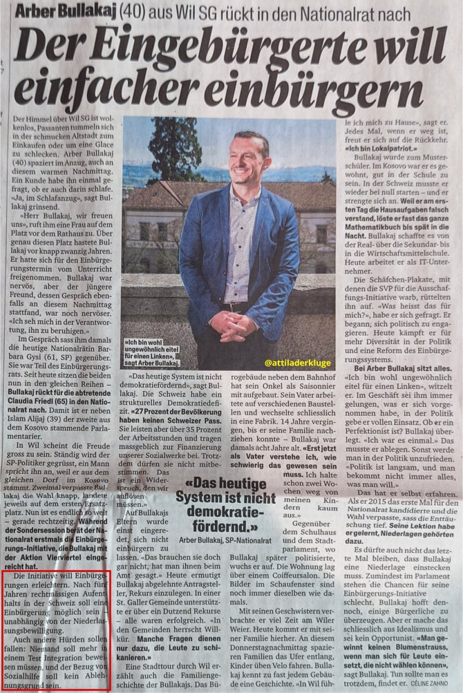 Attila der Kluge 🇨🇭 tweet media