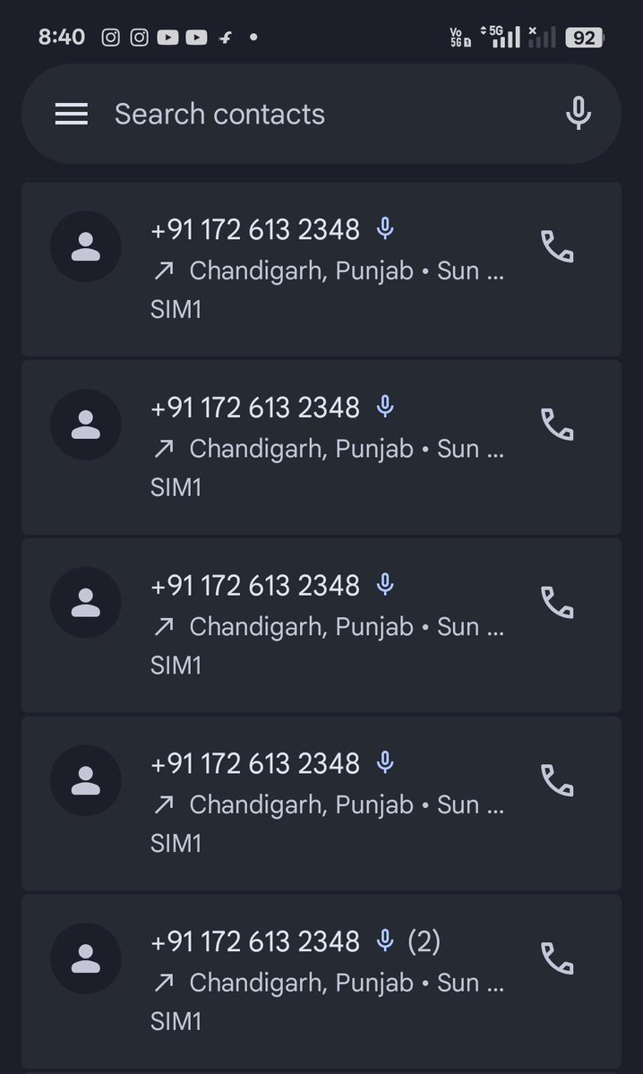 Chandan Kumar tweet media