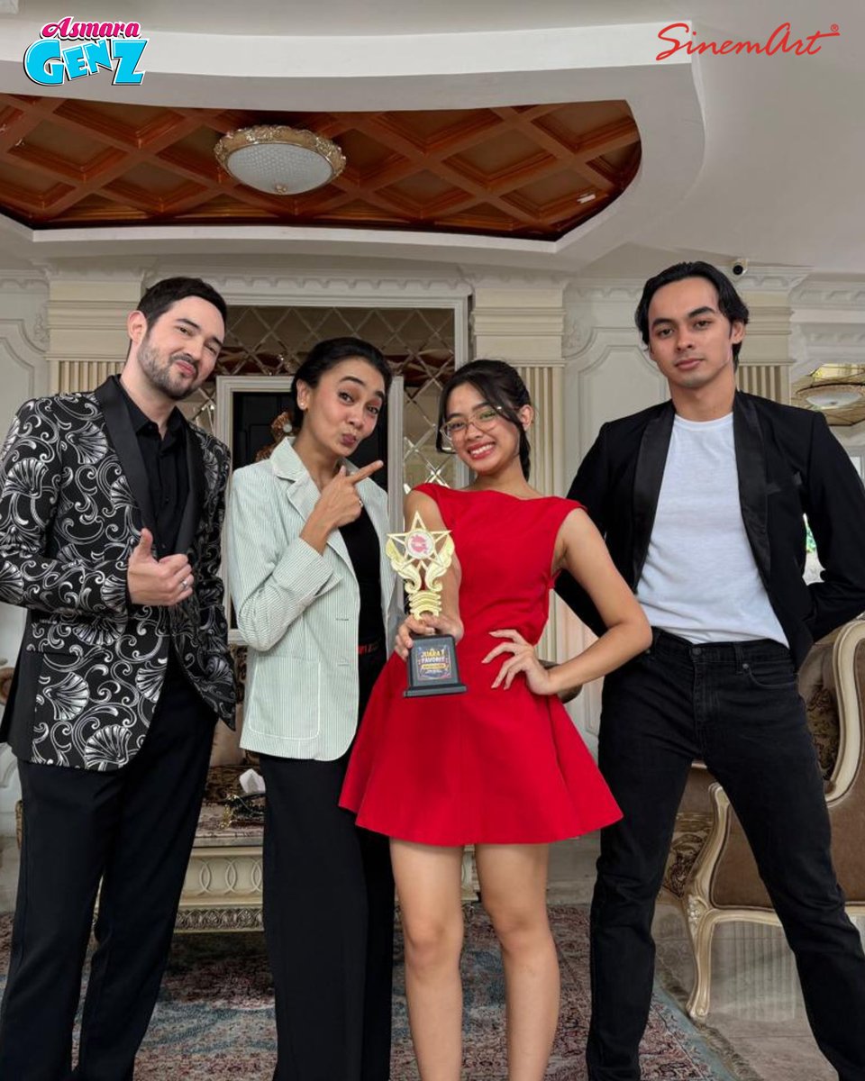 Sinemart Indonesia tweet media