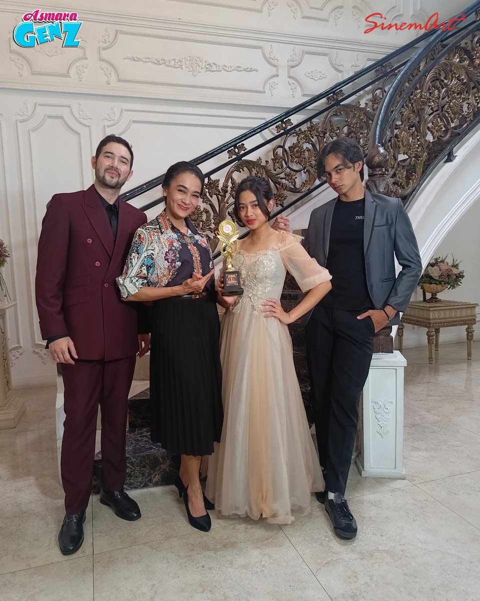 Sinemart Indonesia tweet media