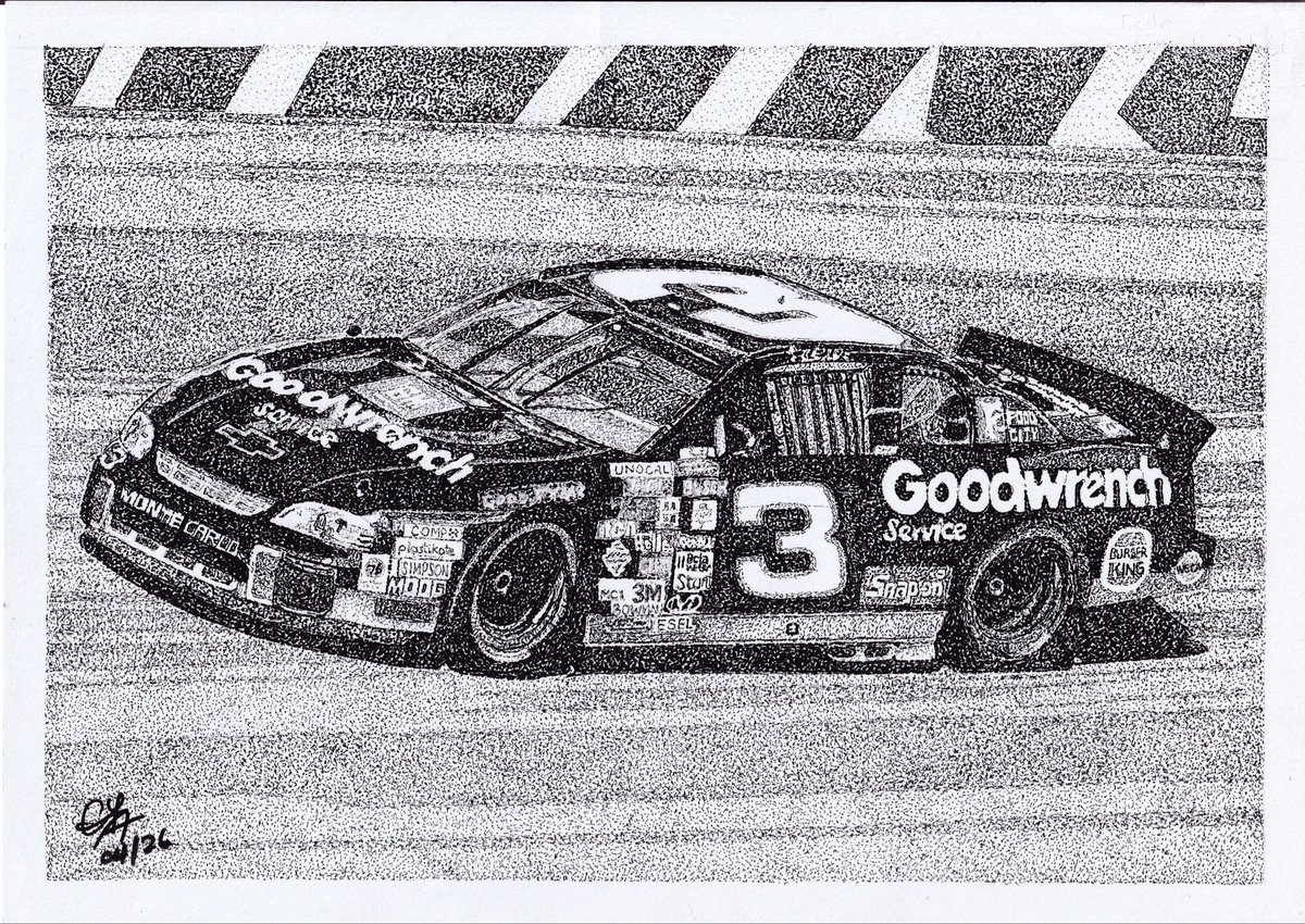 claj72's tweet photo. Here are some new sports drawings. They are made entirely of dots. Enjoy… https://t.co/sGmZ3OCOQh