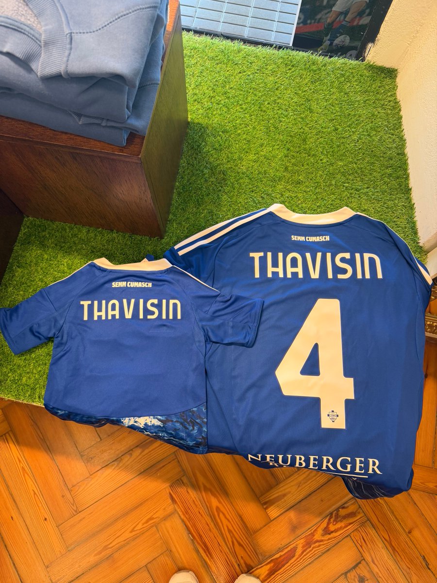 Srettha Thavisin tweet media