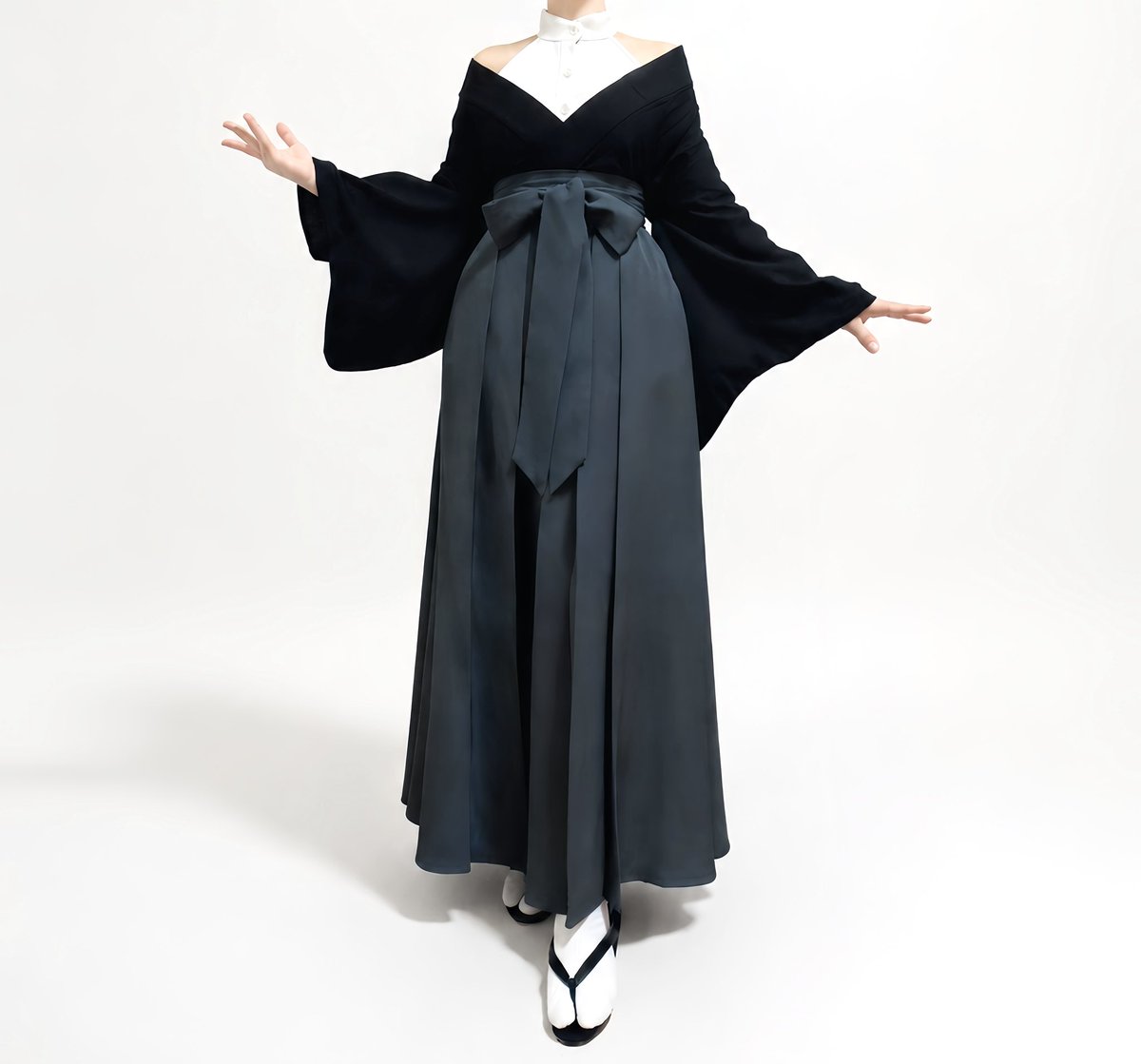 MISAMARU tweet media