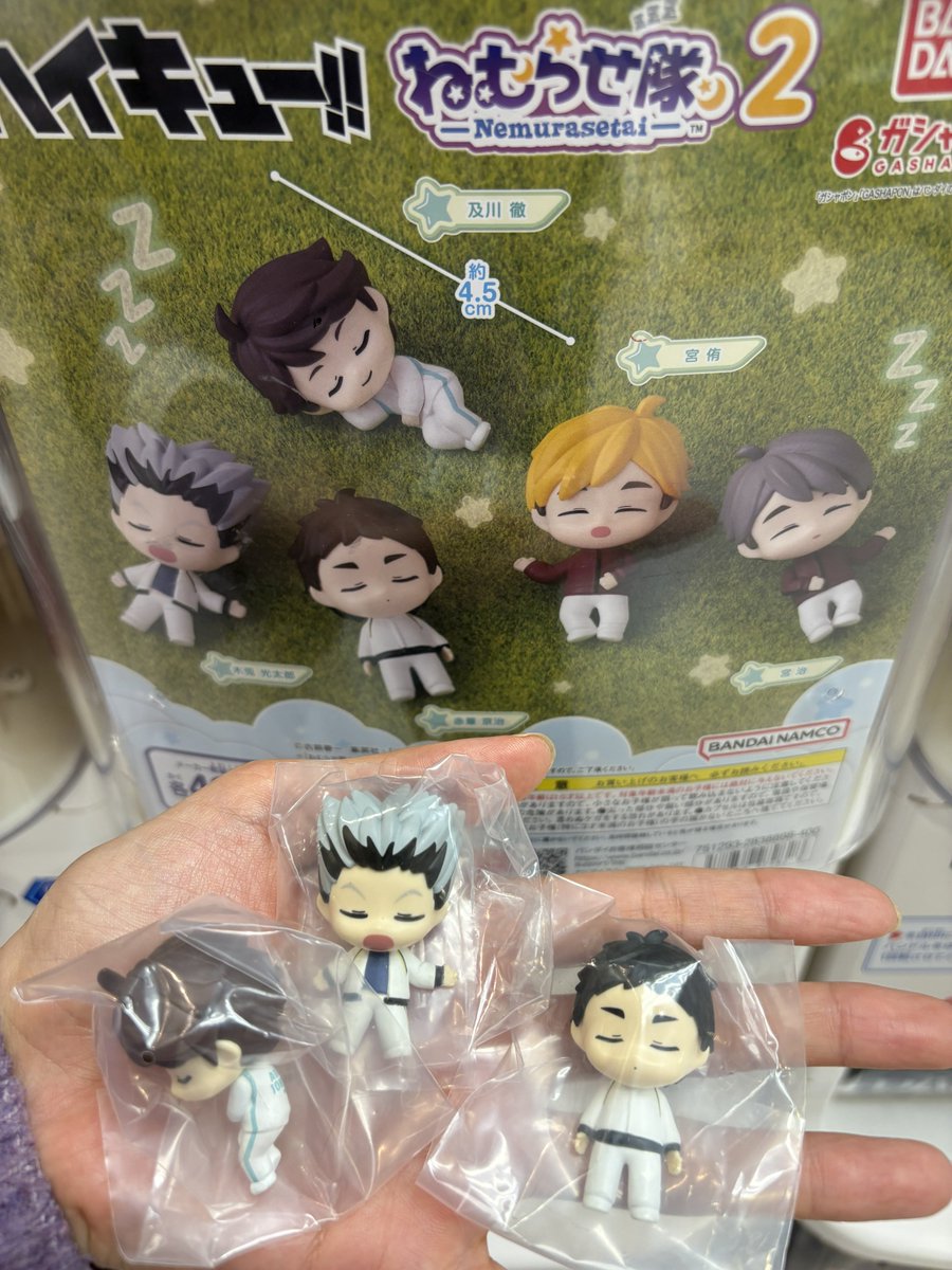 生ハムサラダ@5/6N43a tweet media