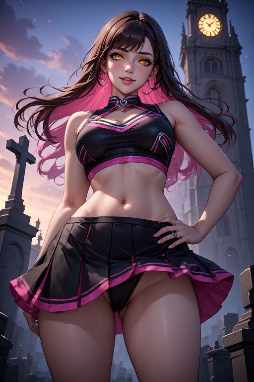 CypherArtGZ's tweet image. Please my darling let me taste you a little. #TensorArt #AIArtCommuity #aiwaifus #AIArtwork #aigirls #OC #kiaratheadorablevampire