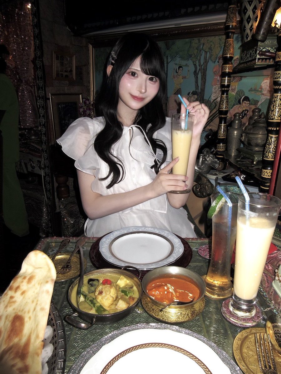 鈴都りせ【iON!】 tweet media