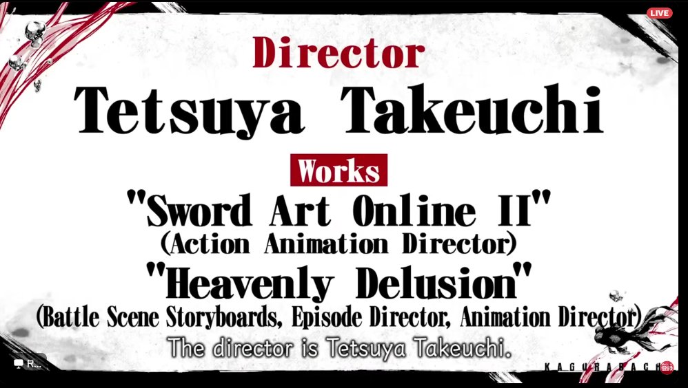 Kagurabachi Brasil | #Kagurabachi | #カグラバチ tweet media