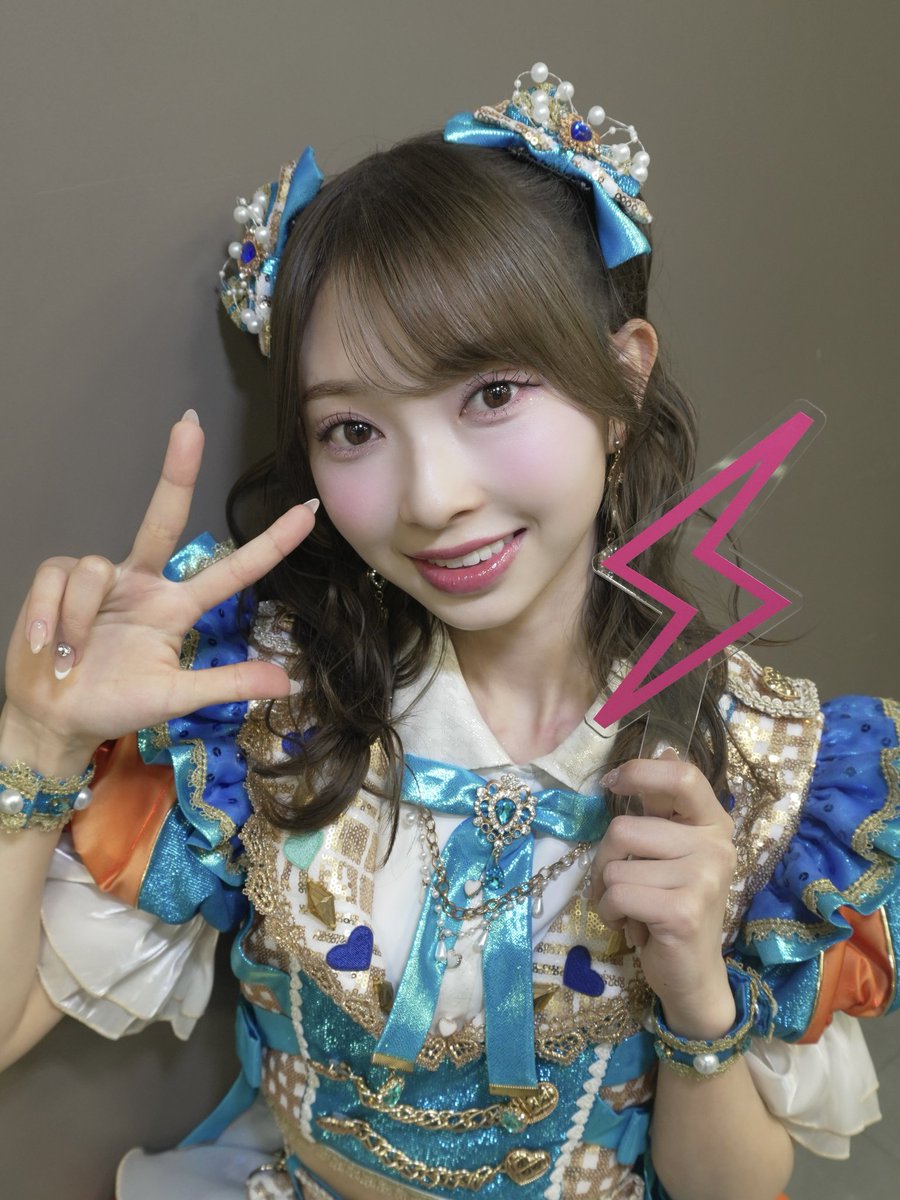 超ときめき♡宣伝部 tweet media