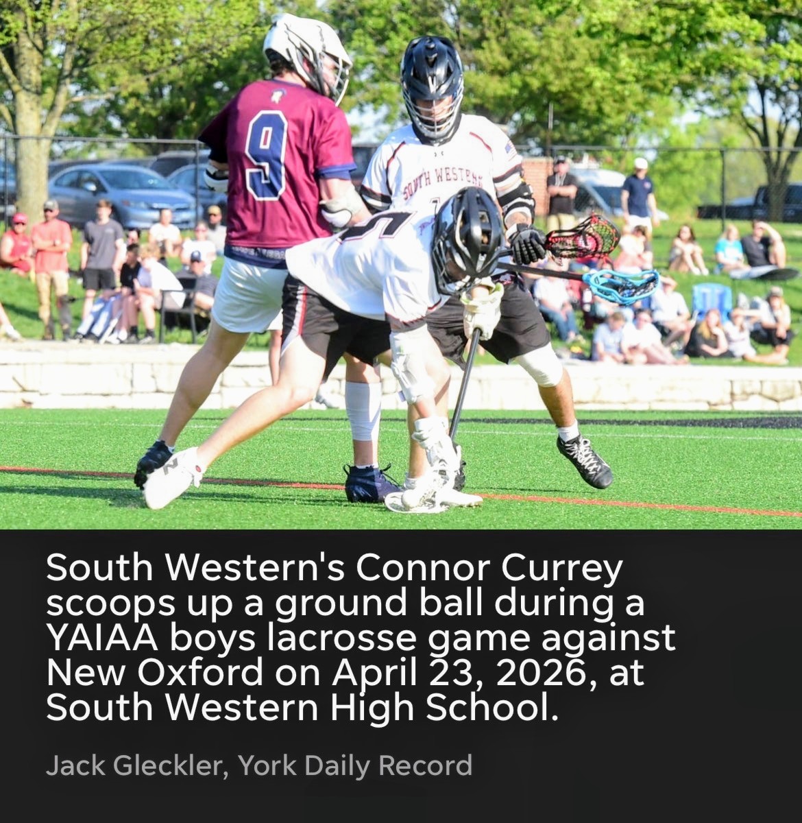 Connor William Currey✝️🥍🏋️‍♂️⭐ tweet media