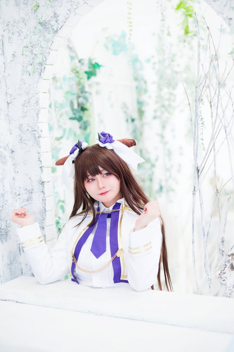 Cosplay*コスプレ〗 アズールレーン 樫野 撮影📸【@D2_0711】様 #cos