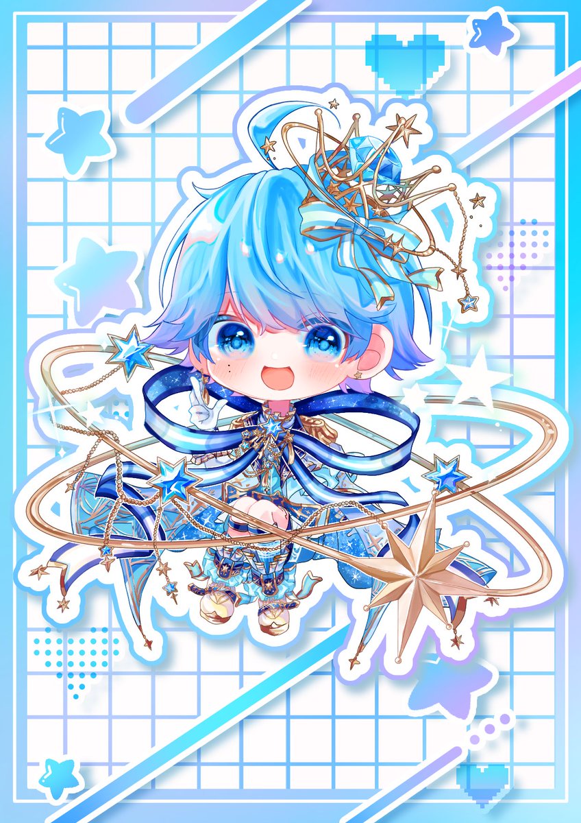 そら🎲💎いむくん見守り隊!! tweet media