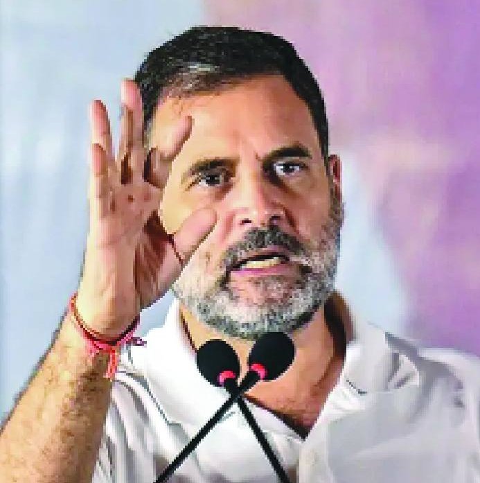 Suraj Kumar Bauddh tweet media