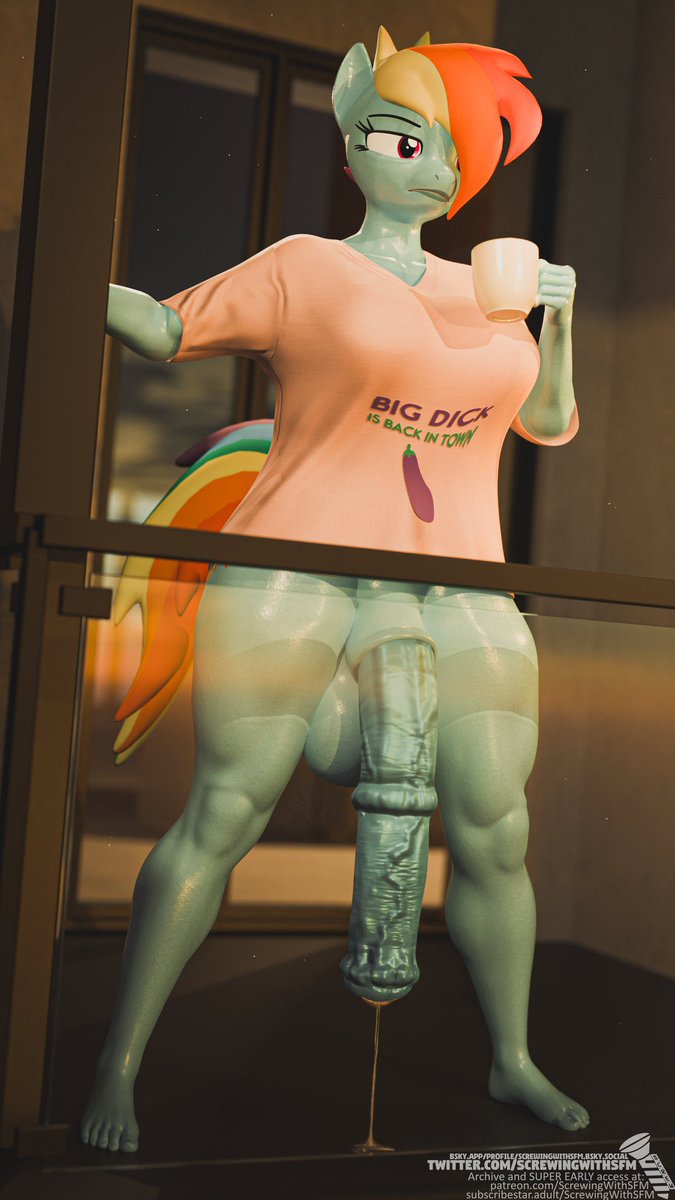 🌈 Goddess Dashie 🌈 tweet media