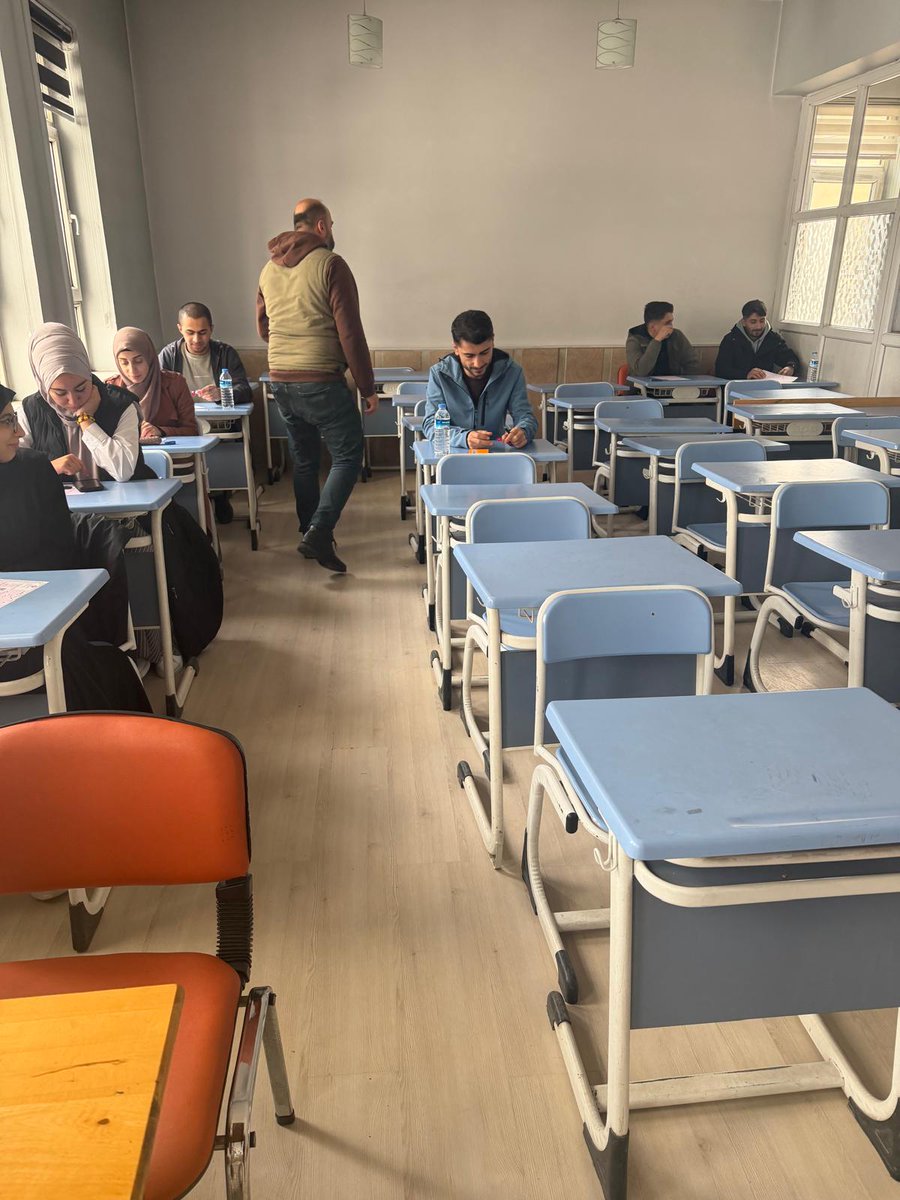 Şemdinli Halk Eğitimi Merkezi tweet media