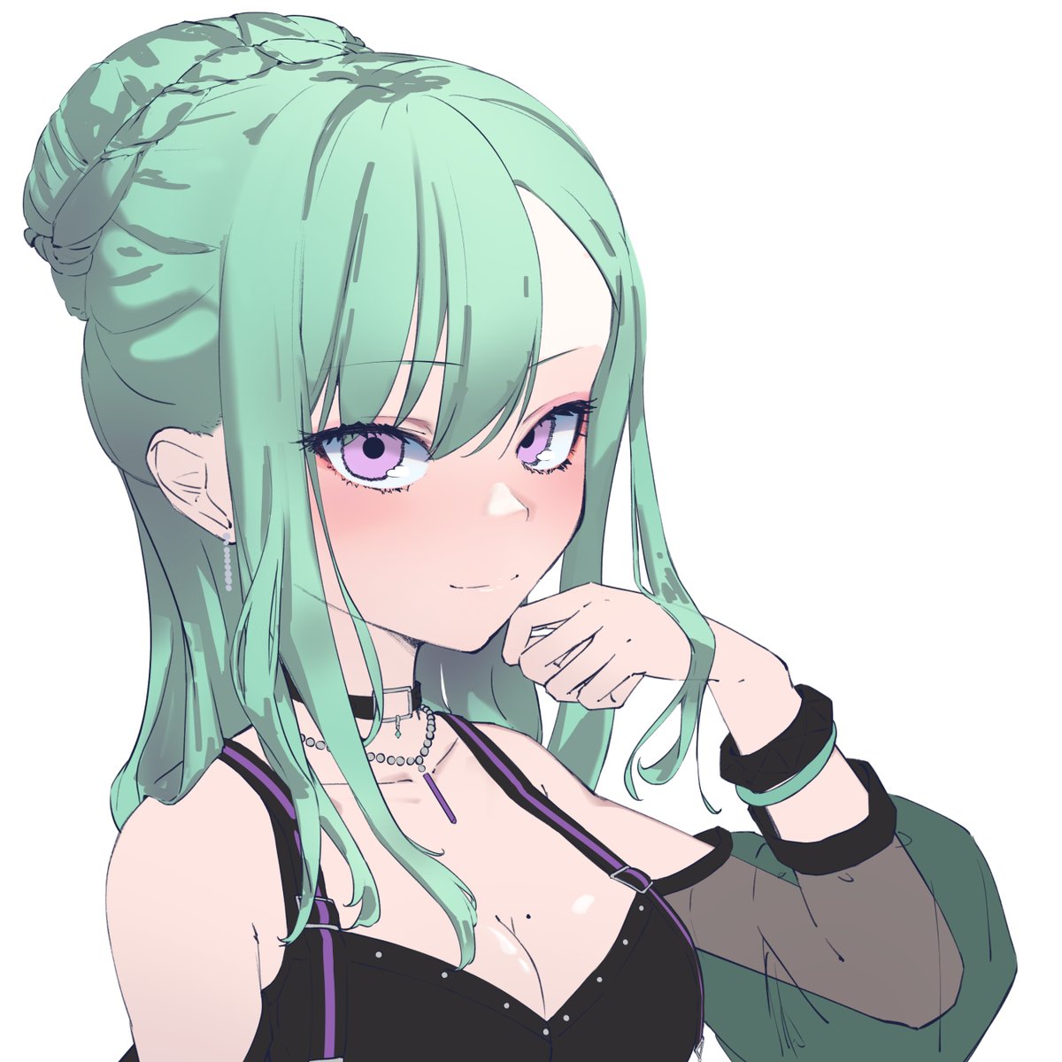 せのよ tweet media