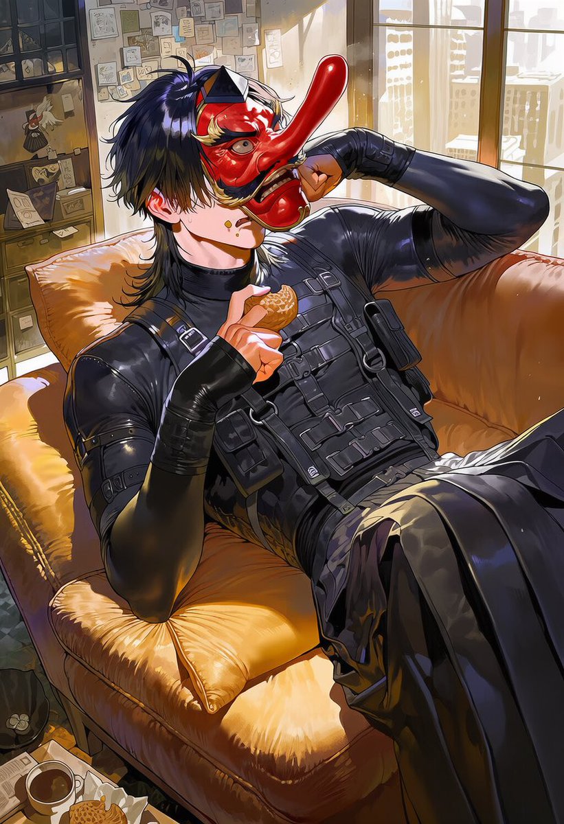 ㊇ tweet media